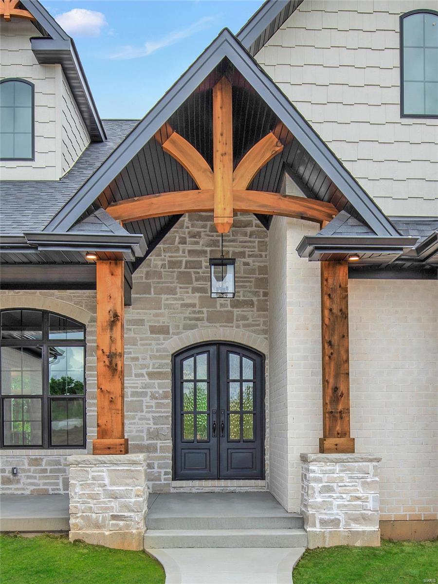 Auden Prairie - Residential