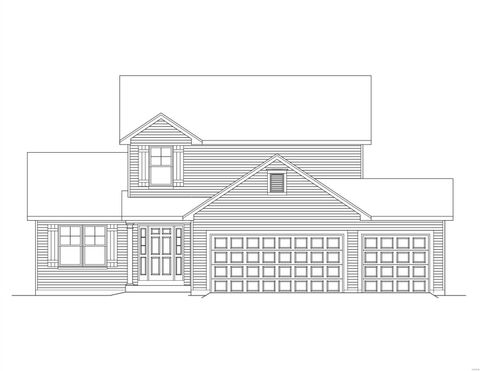 3 BBLT Cypress at Elkhorn Ridge Truesdale MO 63380