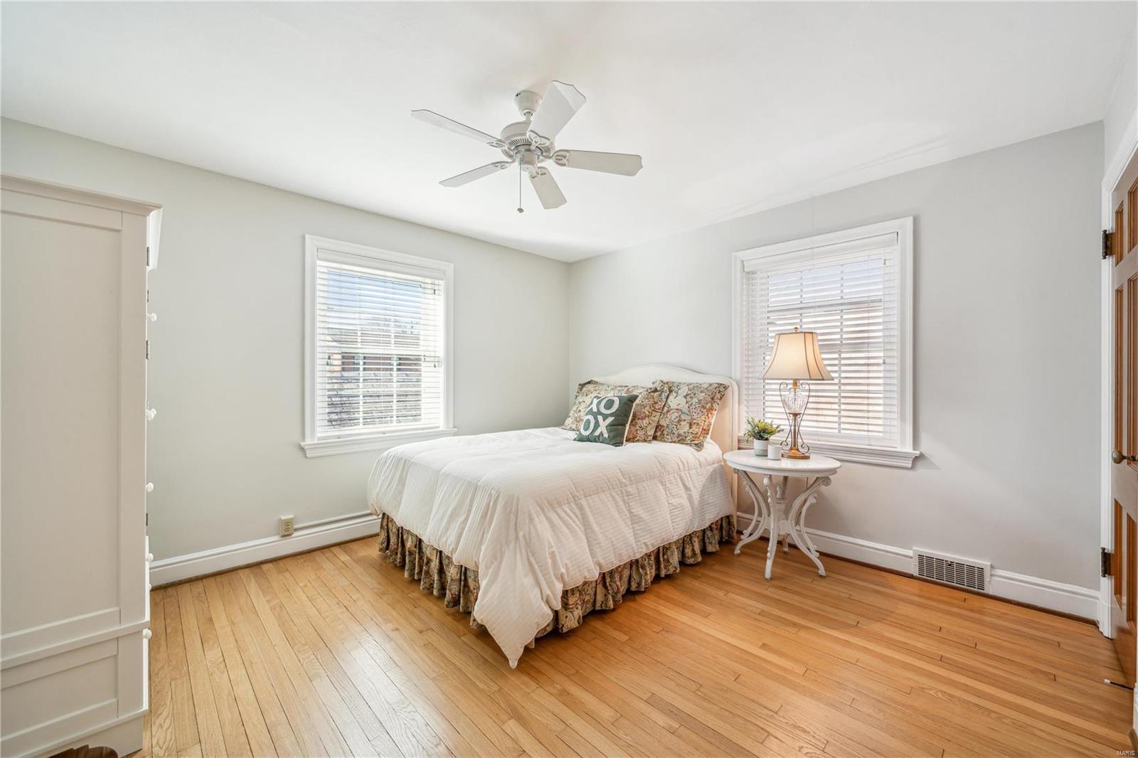Davis Place - Residential
