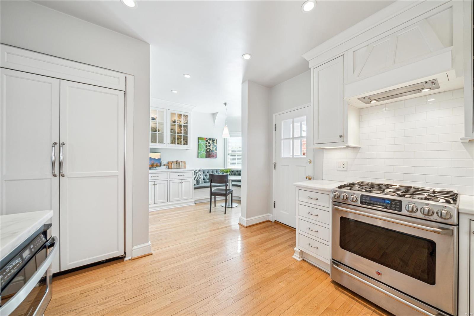 Davis Place - Residential