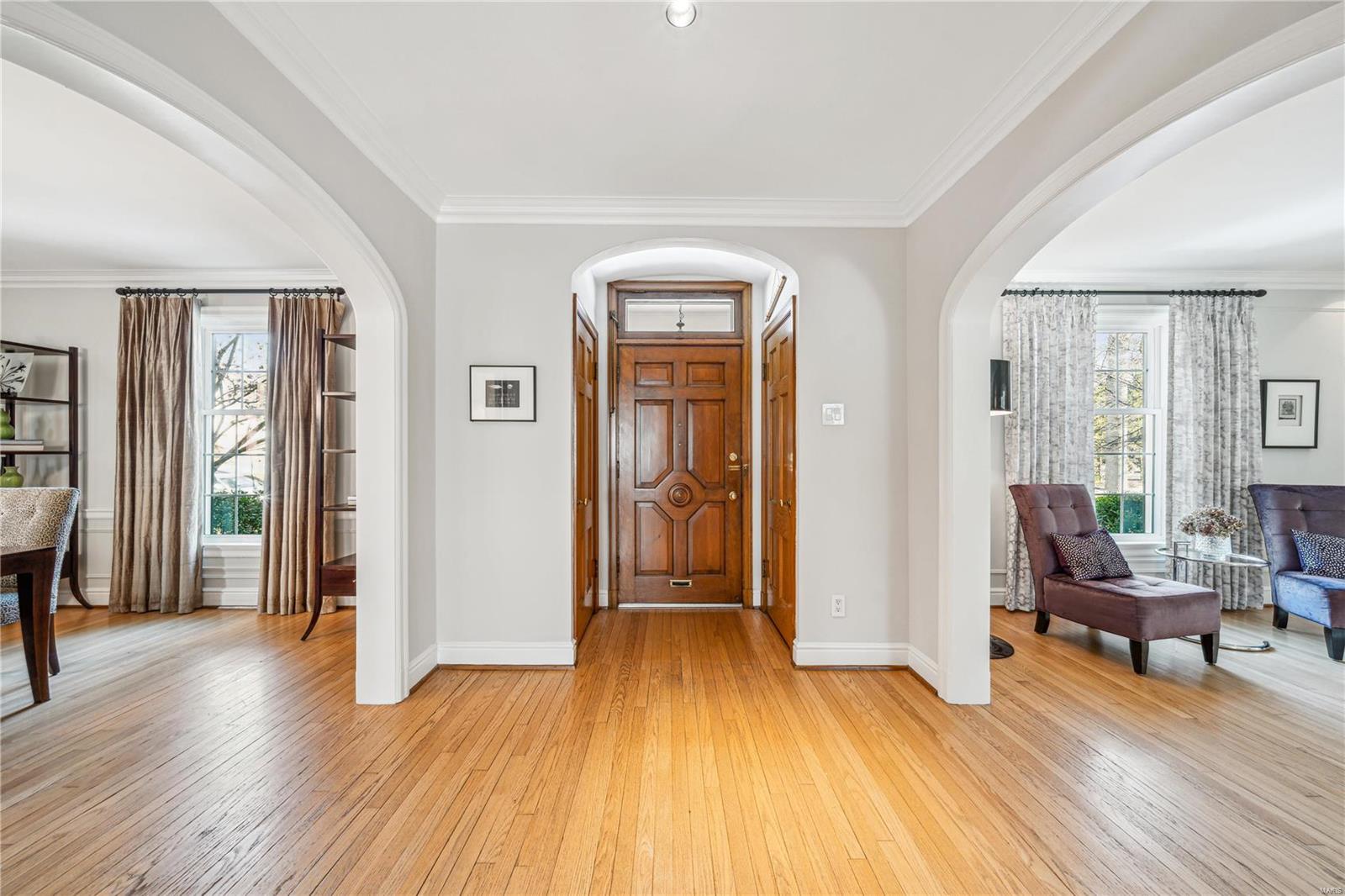 Davis Place - Residential