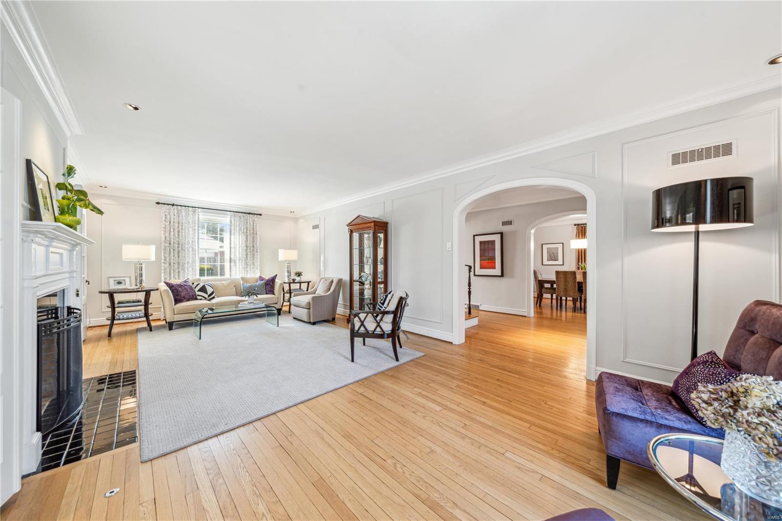 Davis Place - Residential