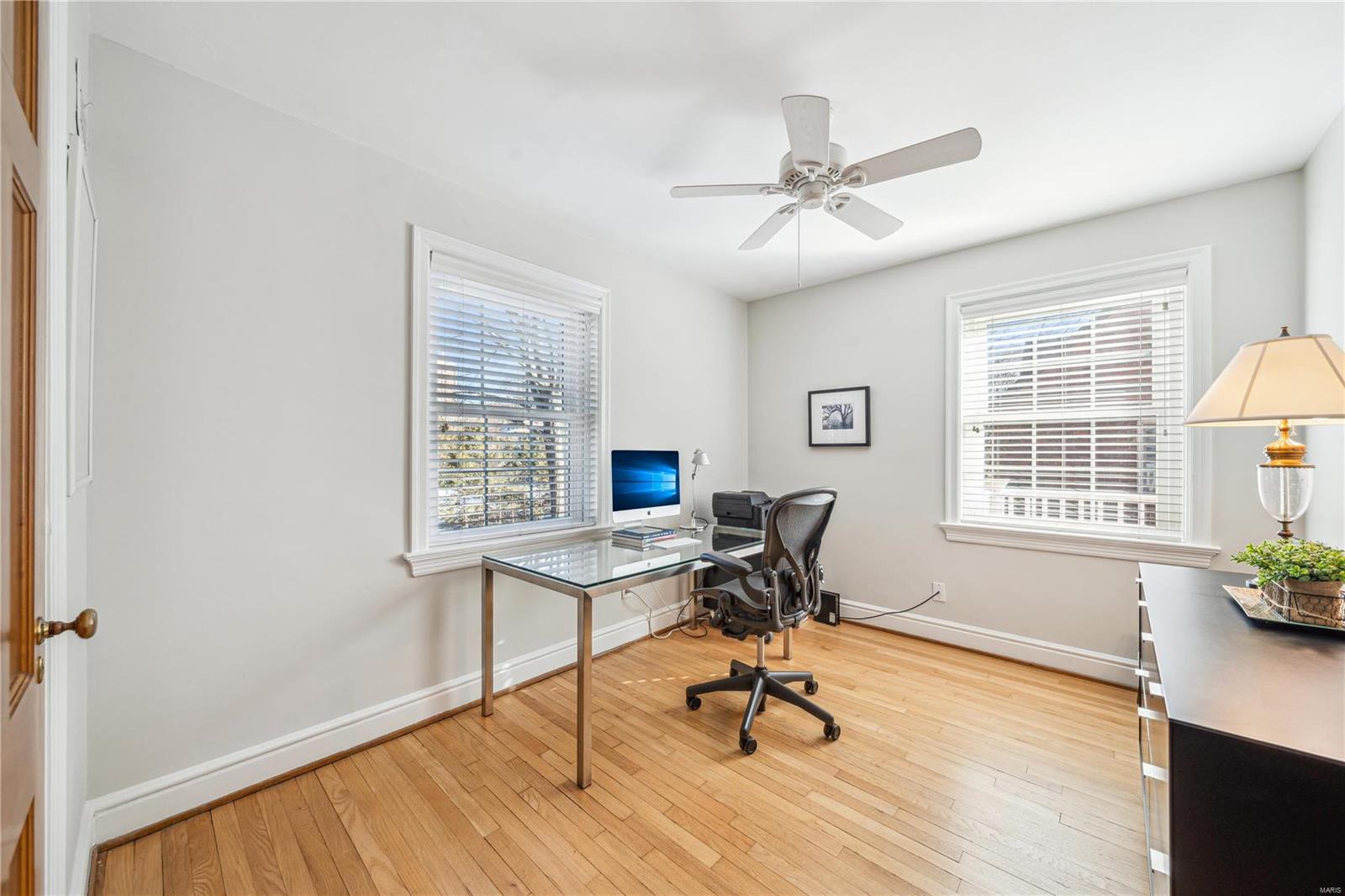 Davis Place - Residential