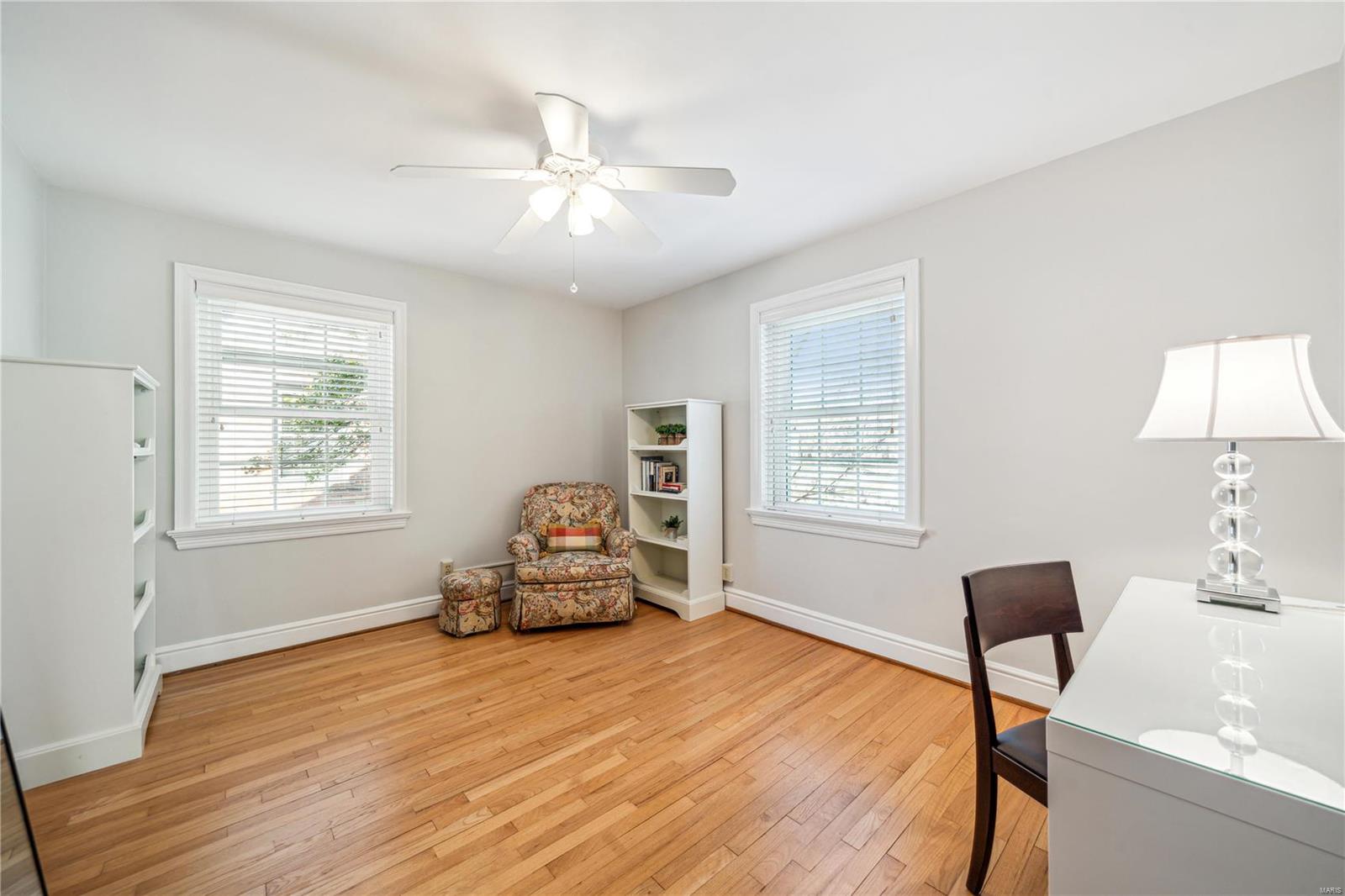 Davis Place - Residential