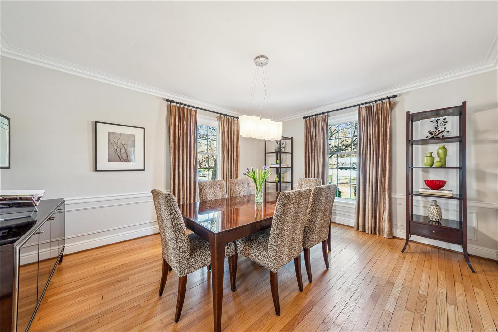 Davis Place - Residential
