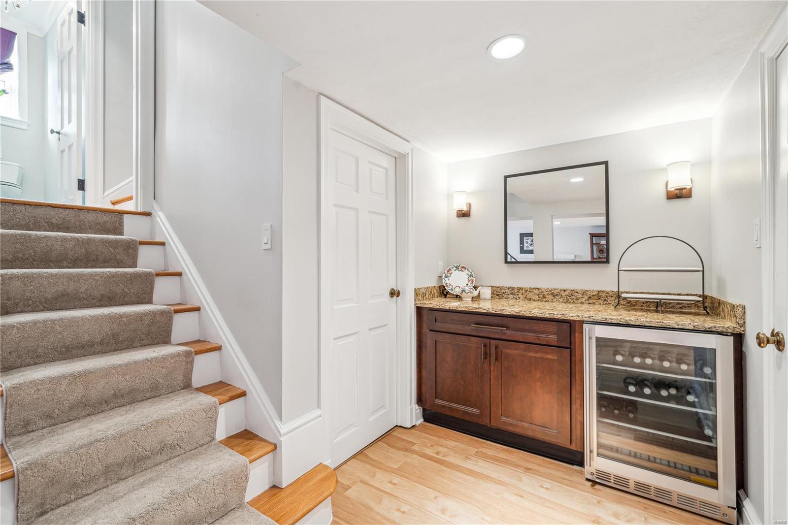 Davis Place - Residential