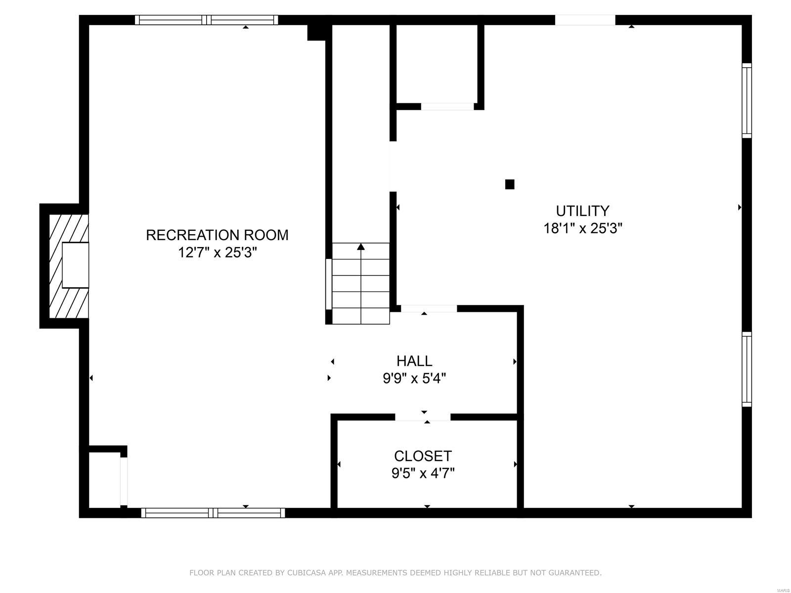 Davis Place - Residential