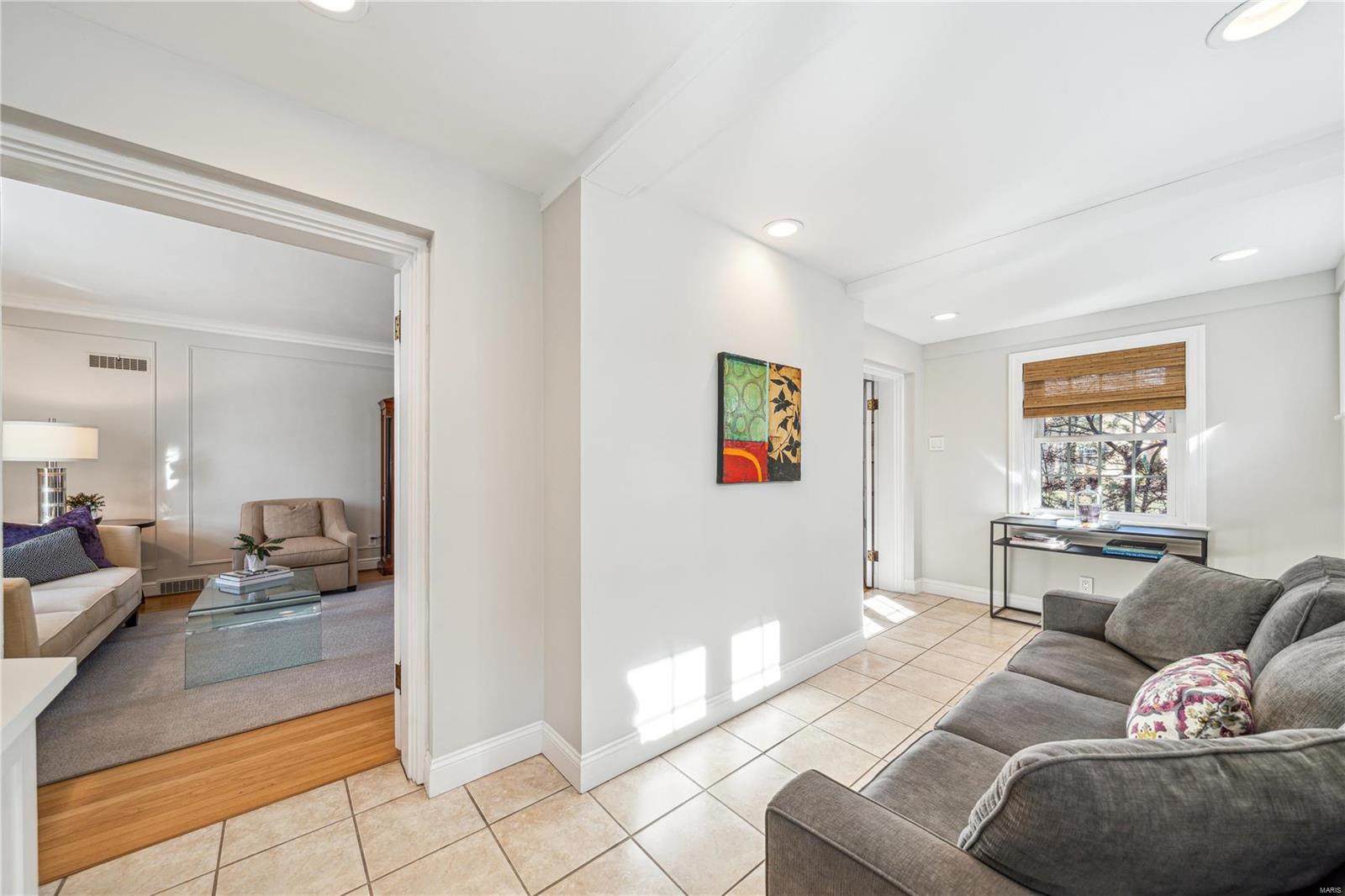 Davis Place - Residential