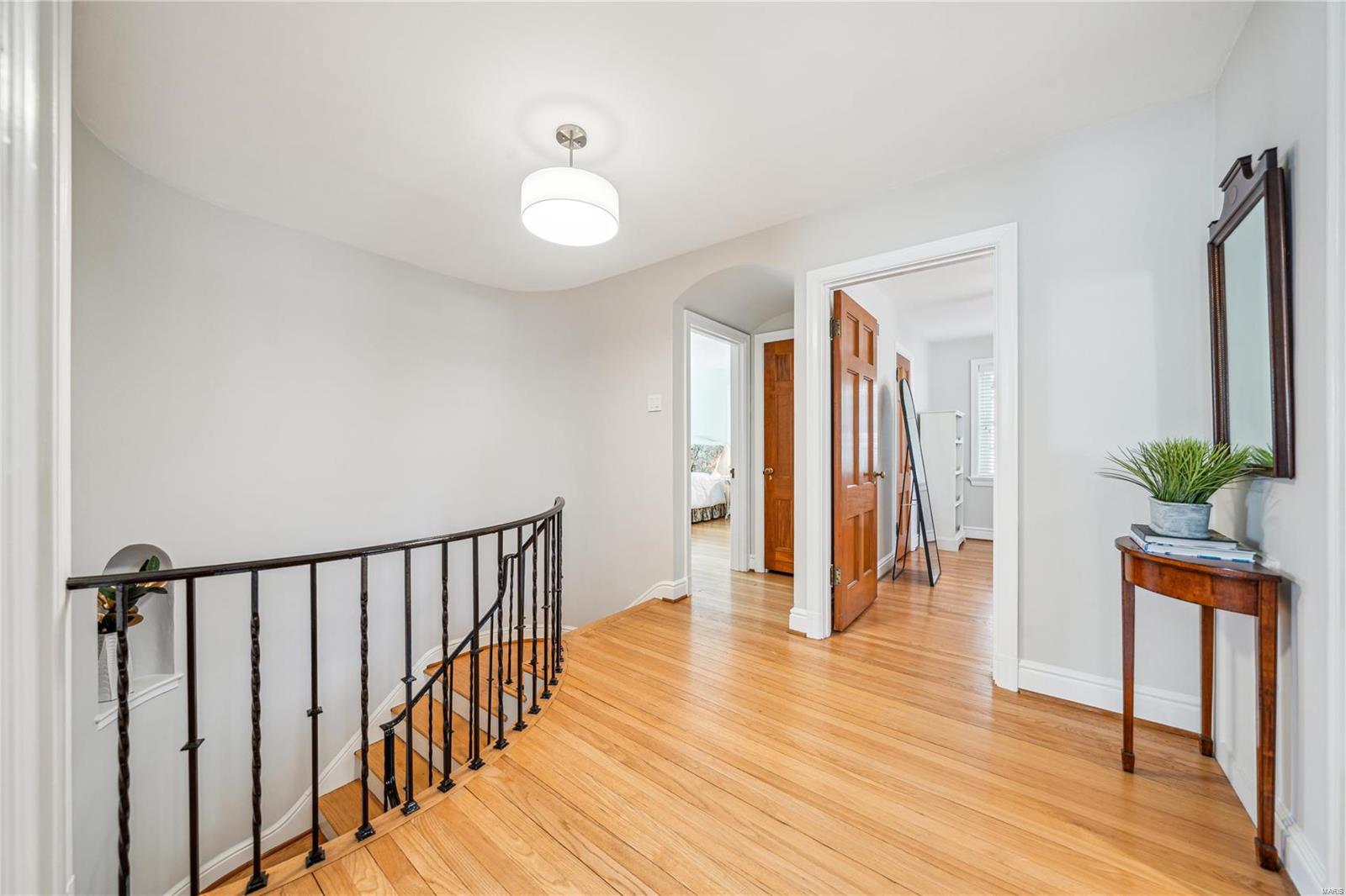 Davis Place - Residential