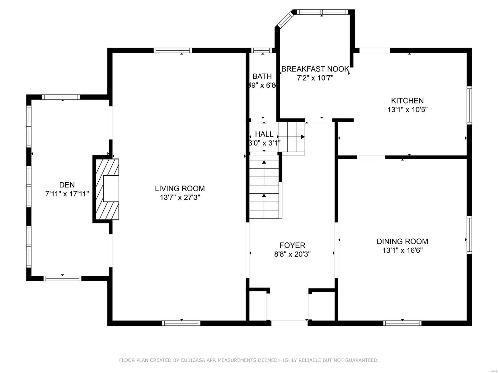 Davis Place - Residential