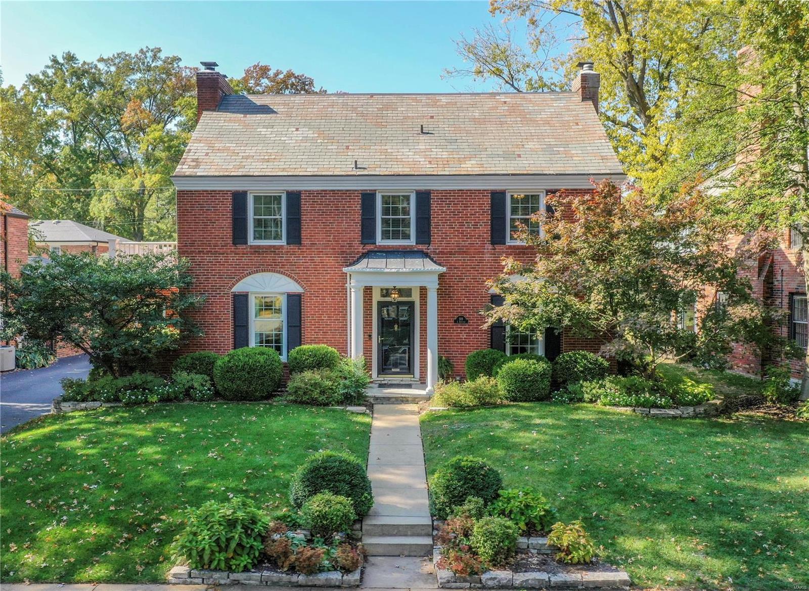 Davis Place - Residential