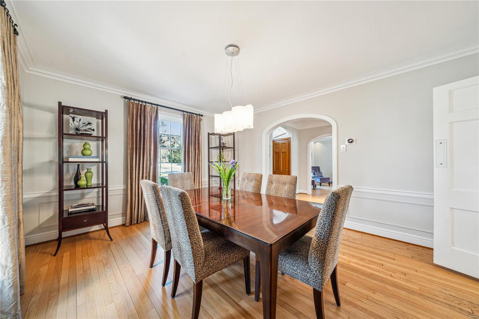 Davis Place - Residential