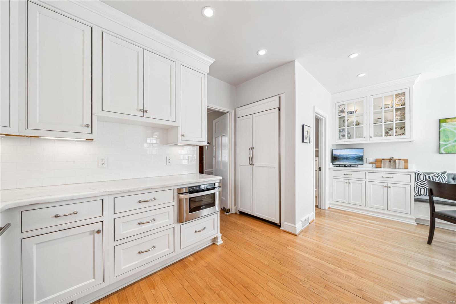 Davis Place - Residential