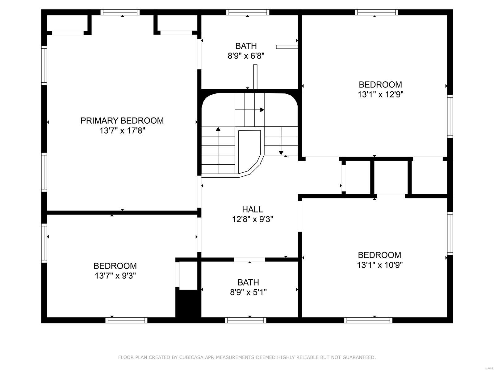 Davis Place - Residential
