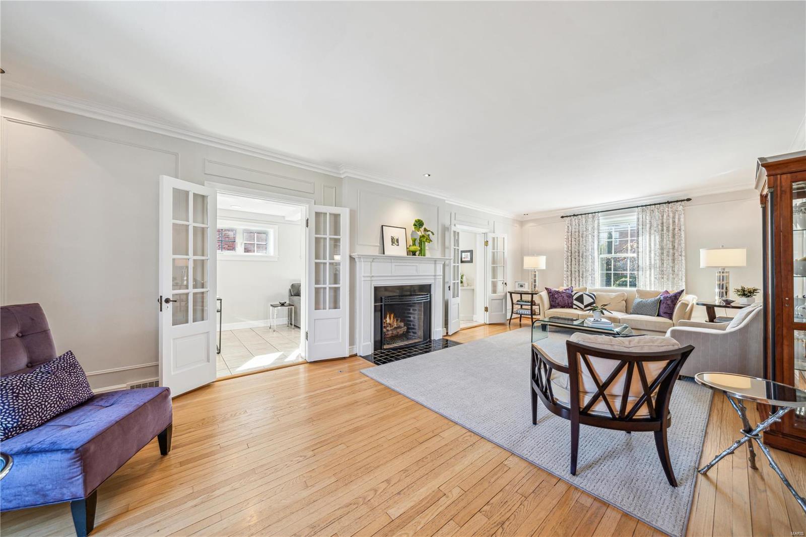 Davis Place - Residential