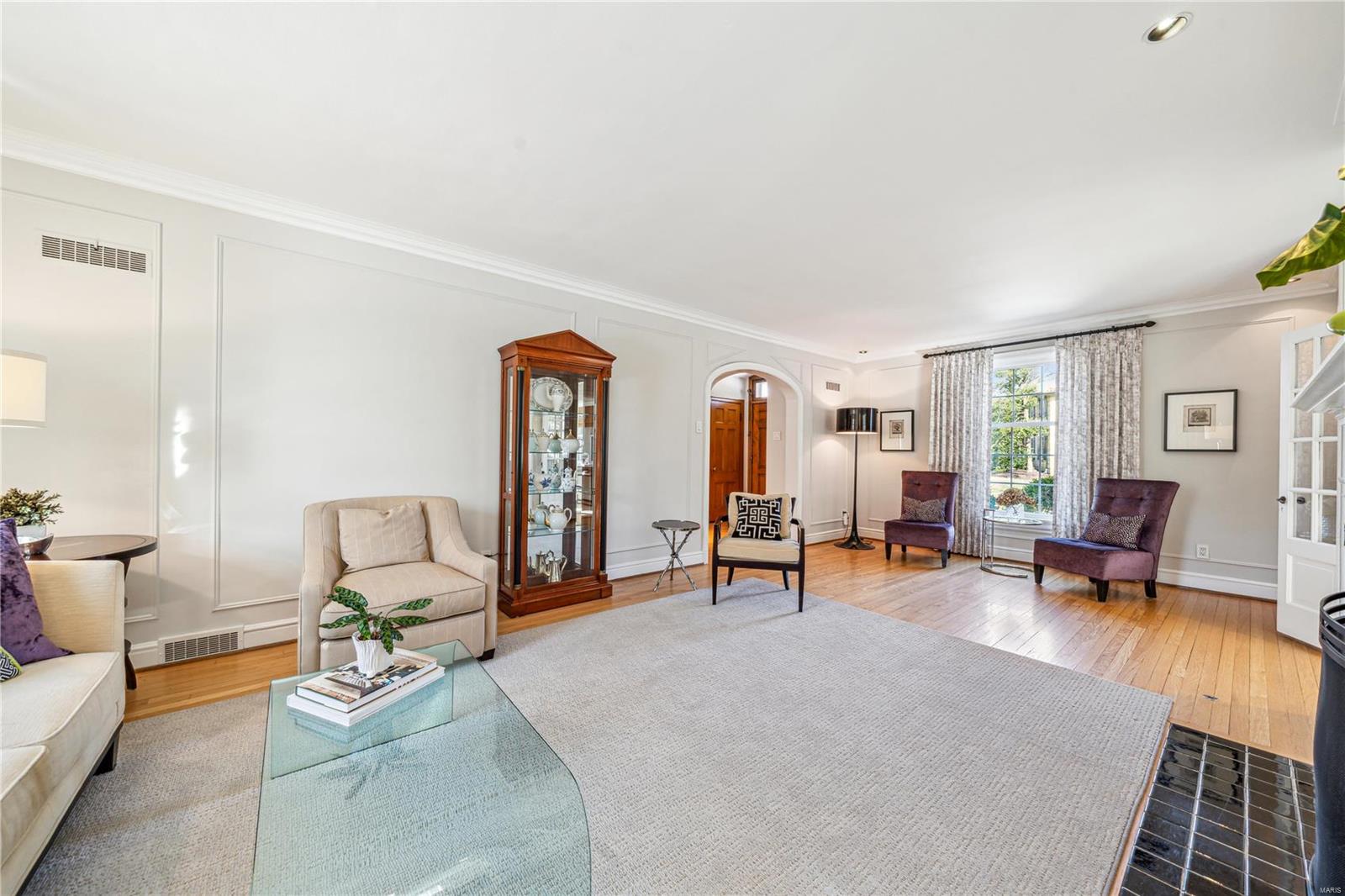 Davis Place - Residential