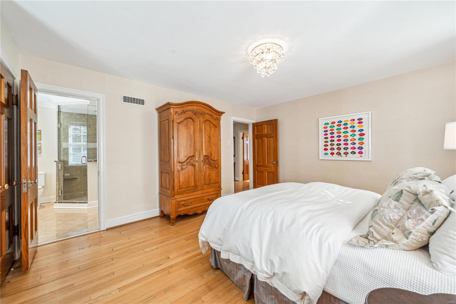 Davis Place - Residential