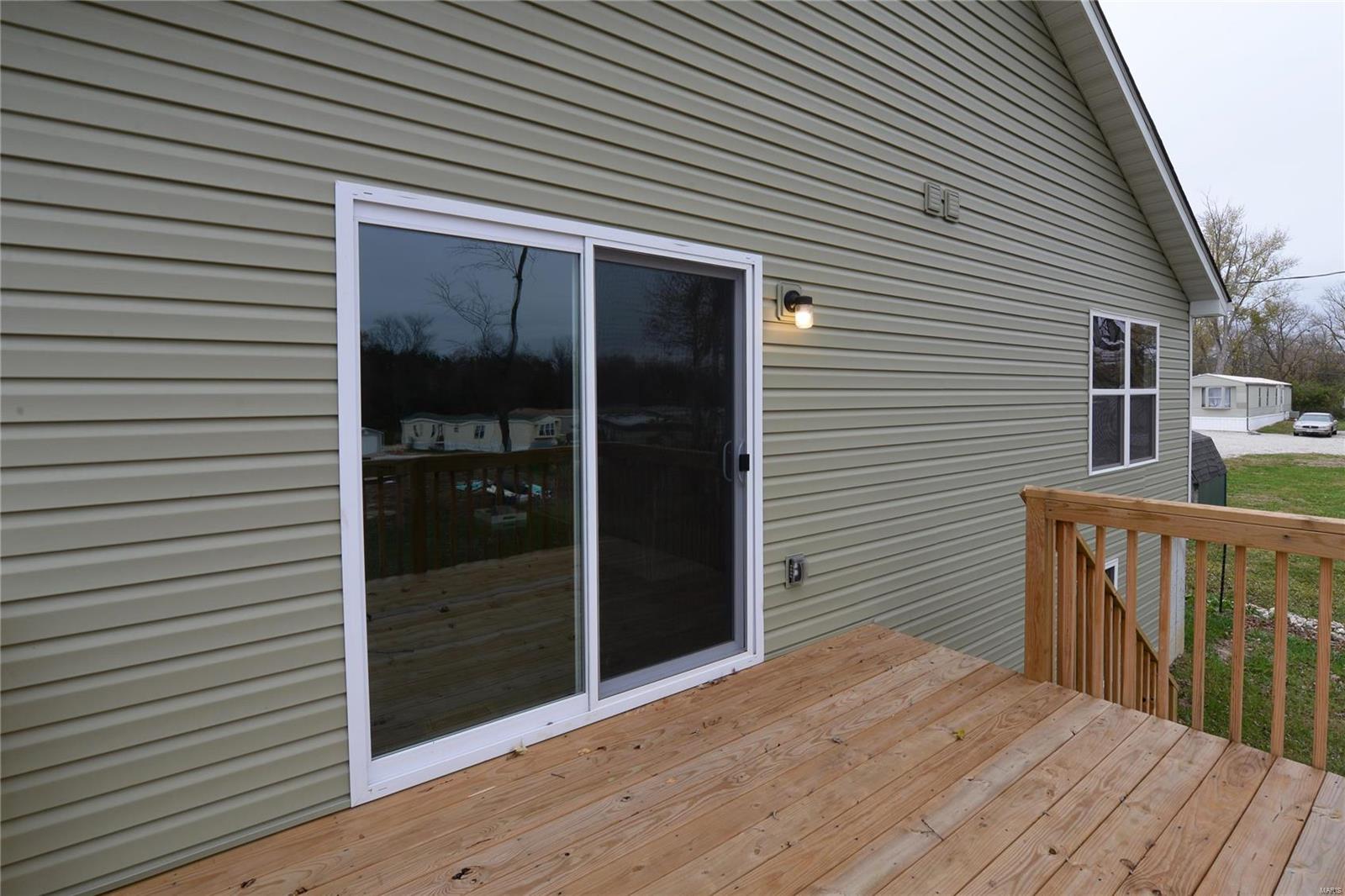 Pacific, Missouri 63069, United States, 3 Bedrooms Bedrooms, ,2 BathroomsBathrooms,Residential,Pending,31383