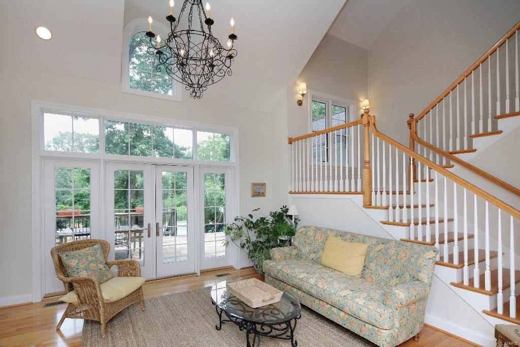 Dauster Estate Partition - Residential