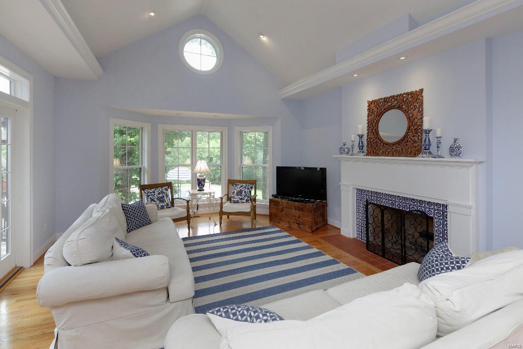 Dauster Estate Partition - Residential