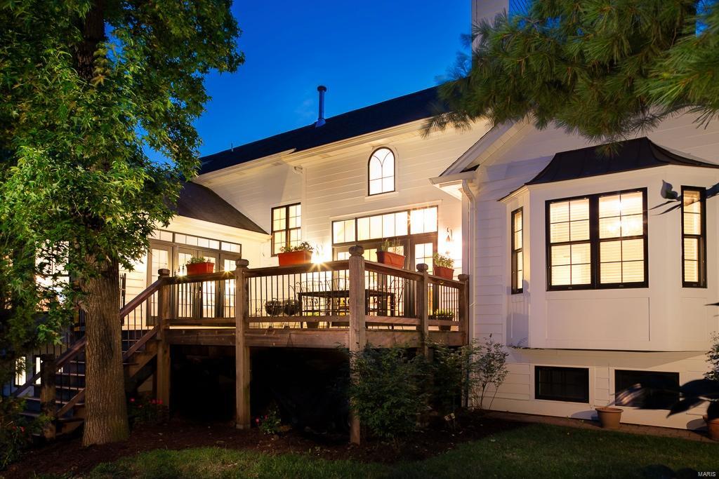 Dauster Estate Partition - Residential