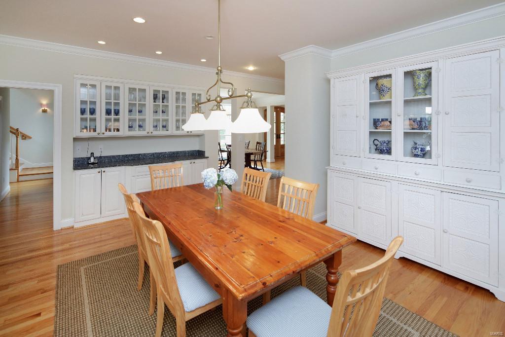 Dauster Estate Partition - Residential