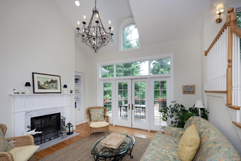 Dauster Estate Partition - Residential