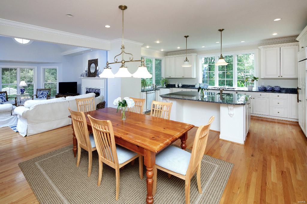 Dauster Estate Partition - Residential