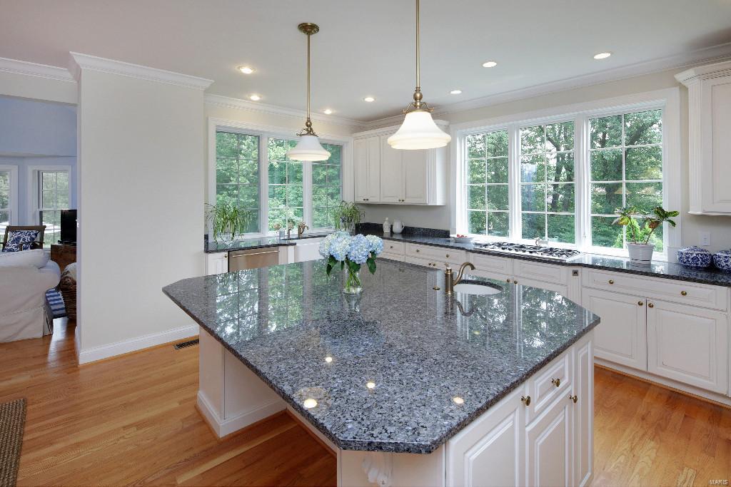 Dauster Estate Partition - Residential