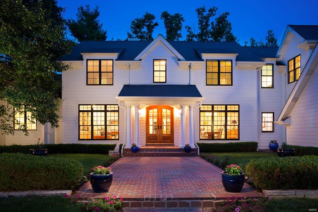 Dauster Estate Partition - Residential