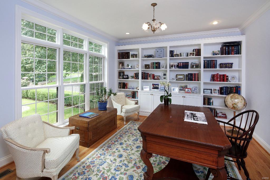 Dauster Estate Partition - Residential