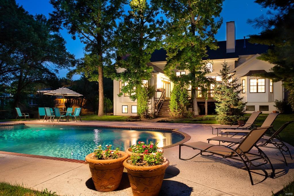 Dauster Estate Partition - Residential