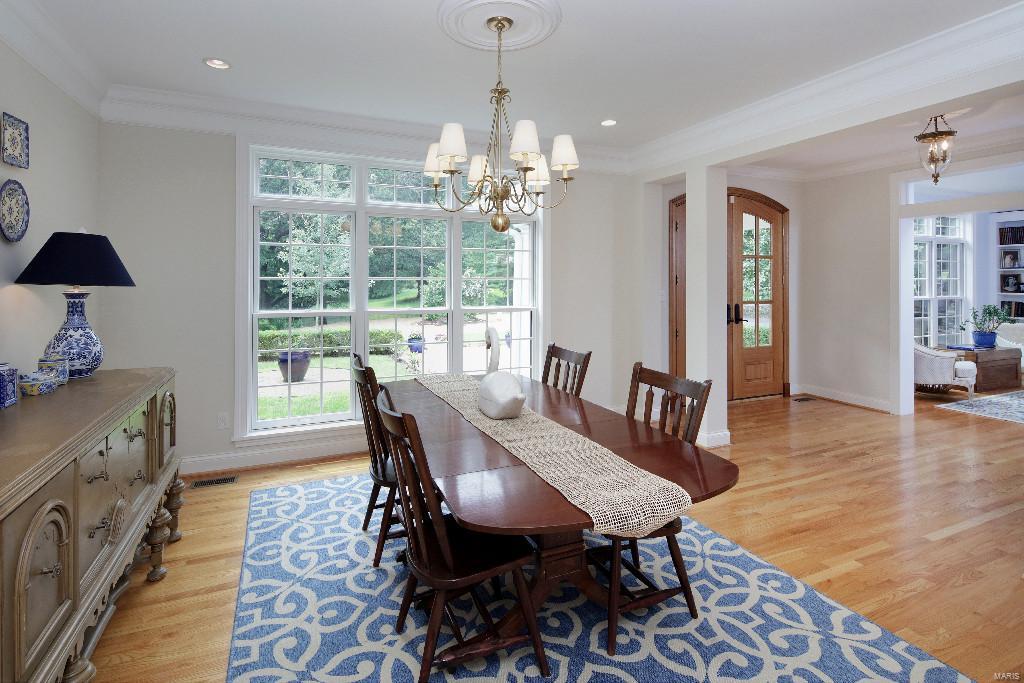 Dauster Estate Partition - Residential