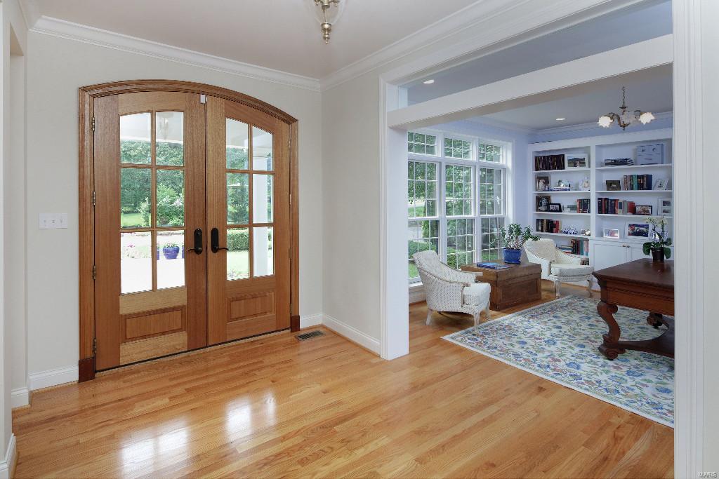 Dauster Estate Partition - Residential