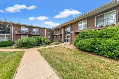 Condominium in St Louis MO 10368 Forest Brook Lane.jpg