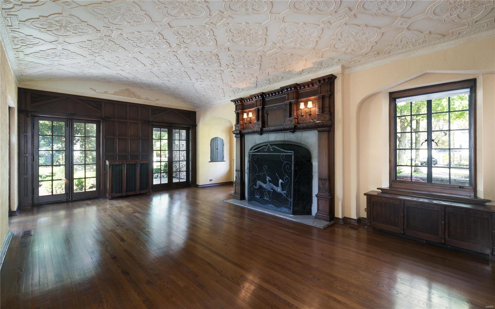 Fair Oaks Estates - Residential