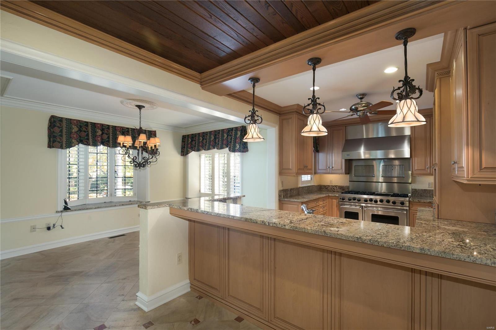 Fair Oaks Estates - Residential