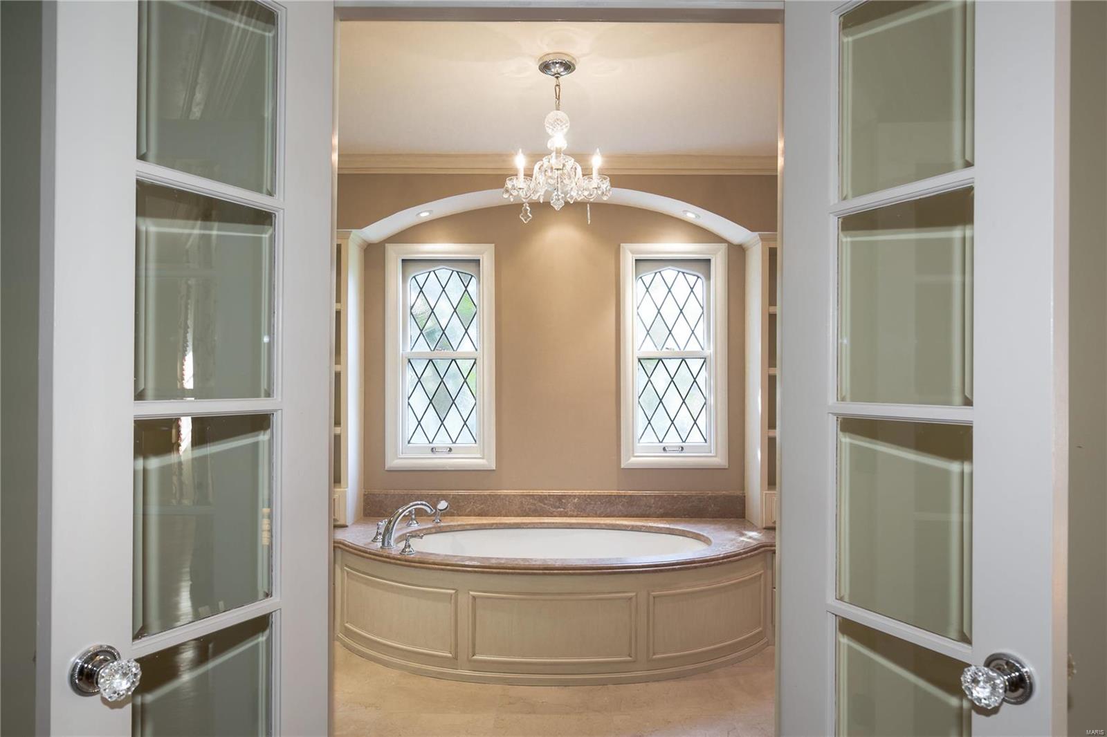 Fair Oaks Estates - Residential