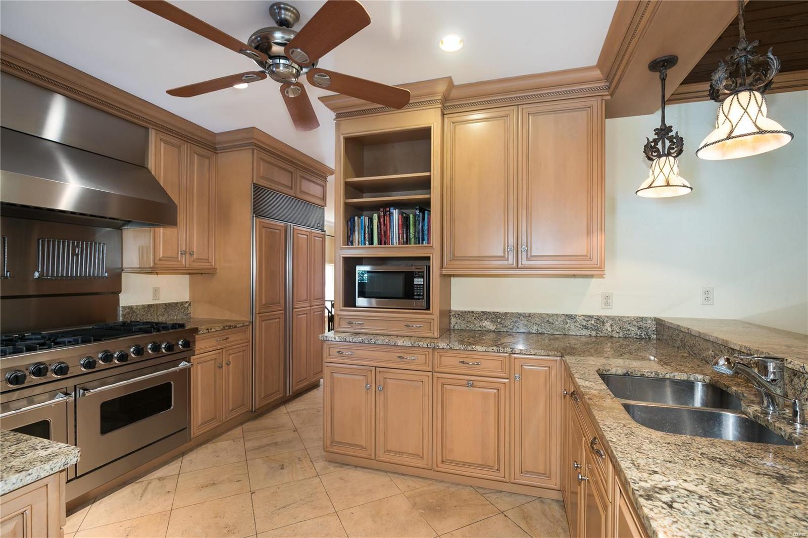 Fair Oaks Estates - Residential