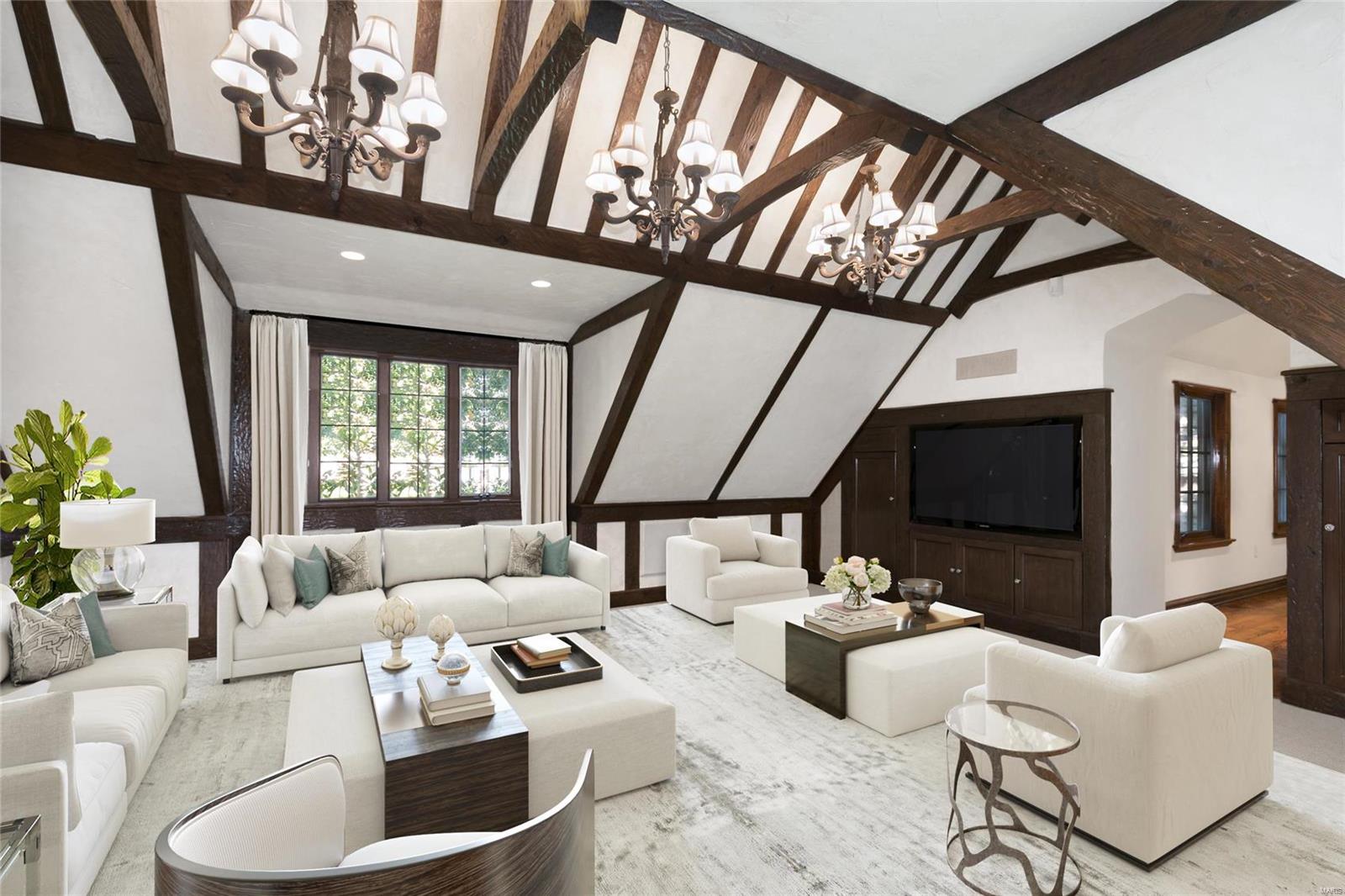 Fair Oaks Estates - Residential