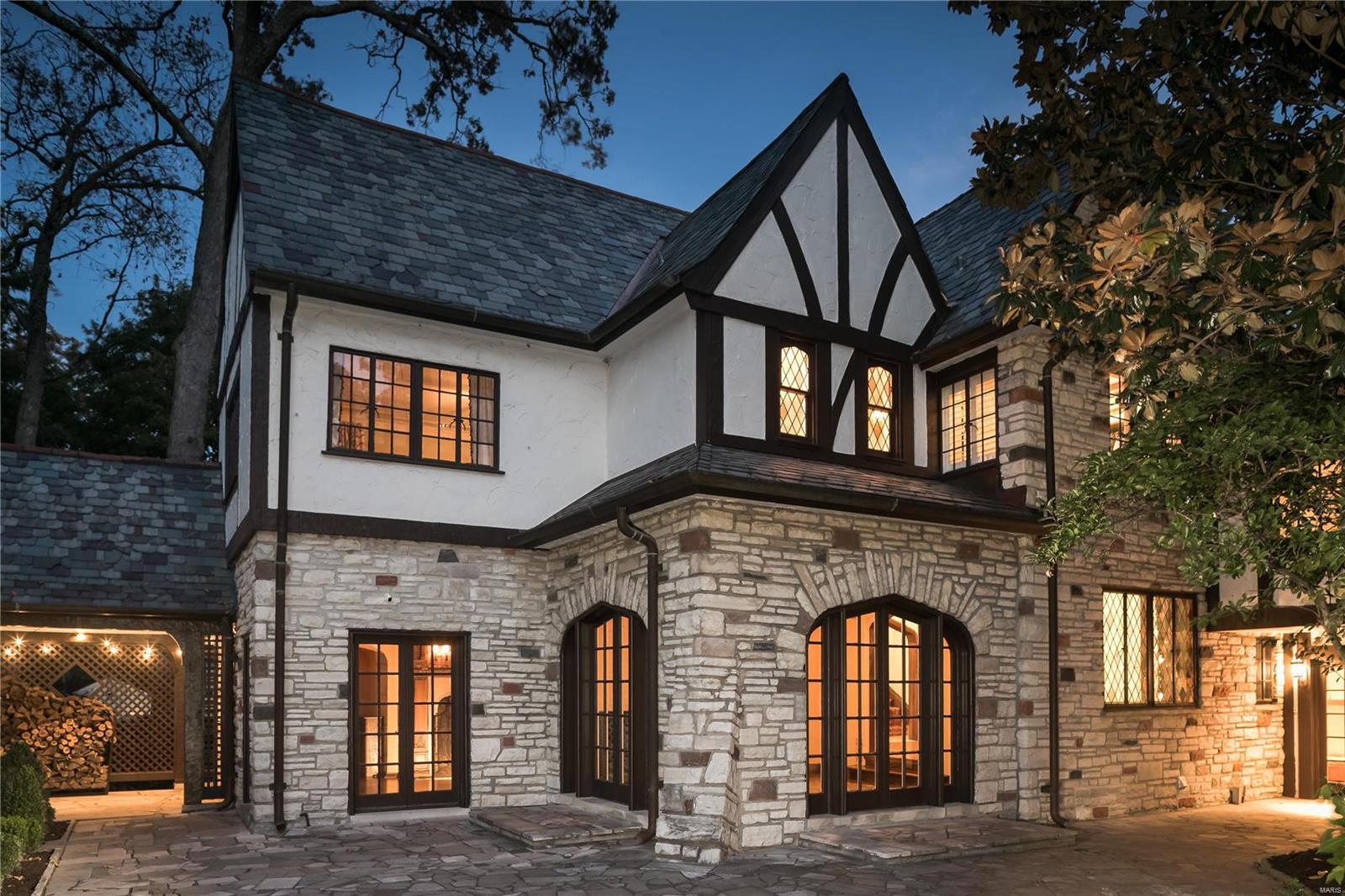 Fair Oaks Estates - Residential