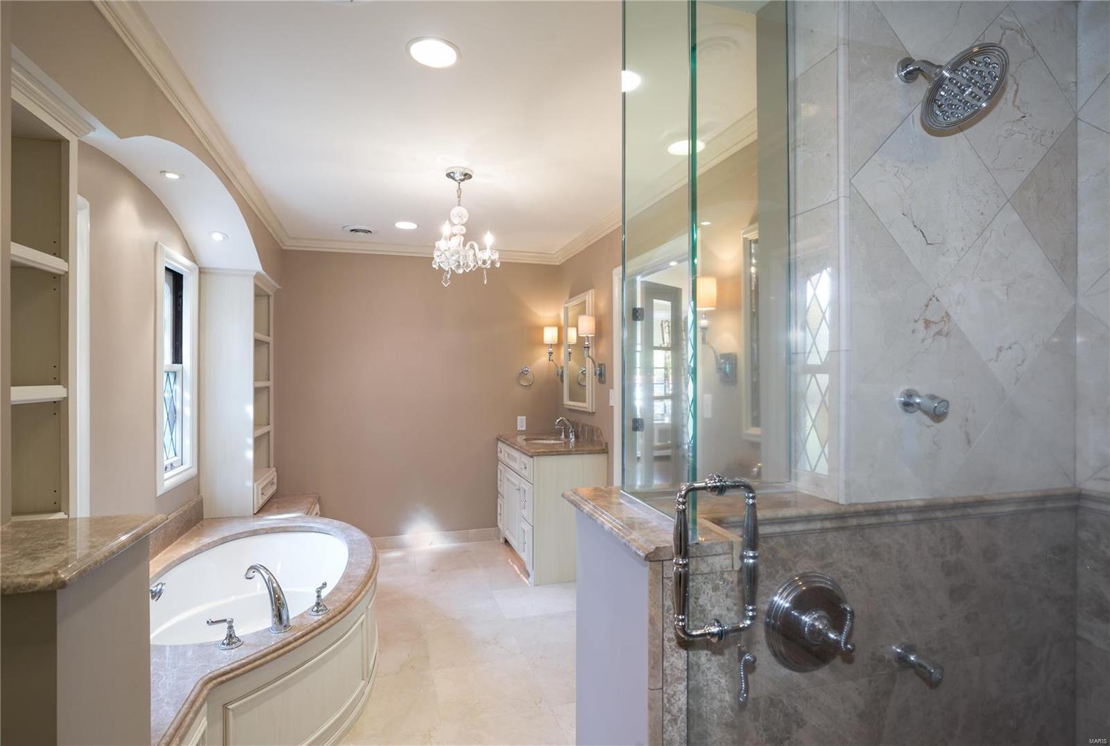 Fair Oaks Estates - Residential