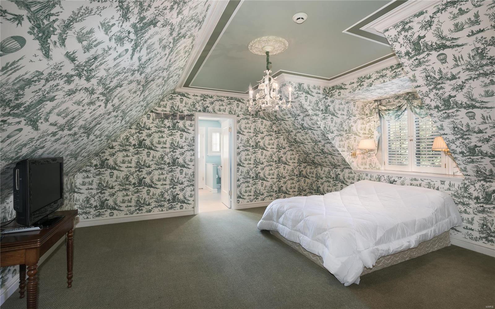 Fair Oaks Estates - Residential