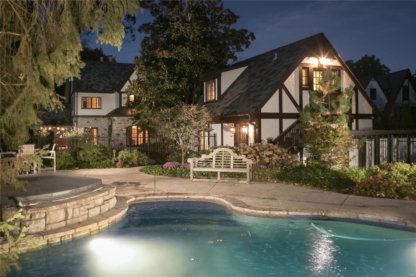 Fair Oaks Estates - Residential