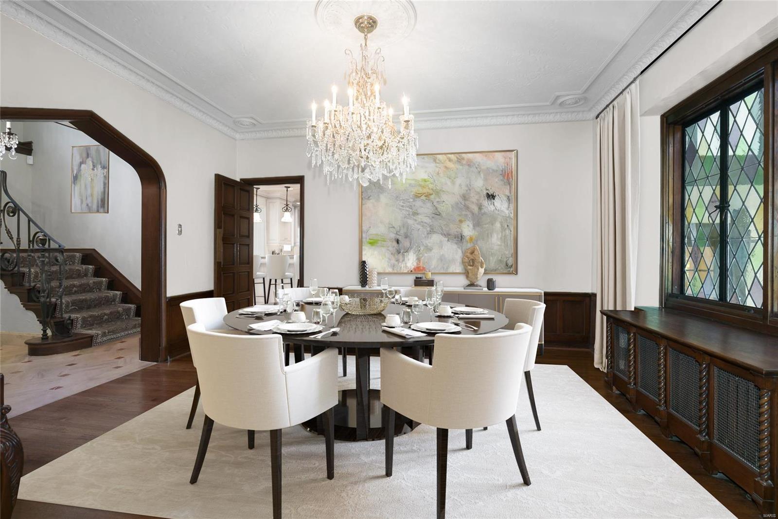 Fair Oaks Estates - Residential