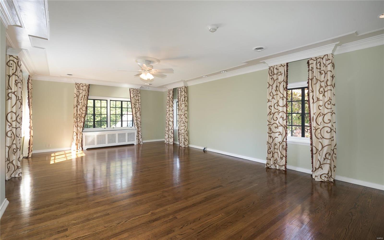 Fair Oaks Estates - Residential