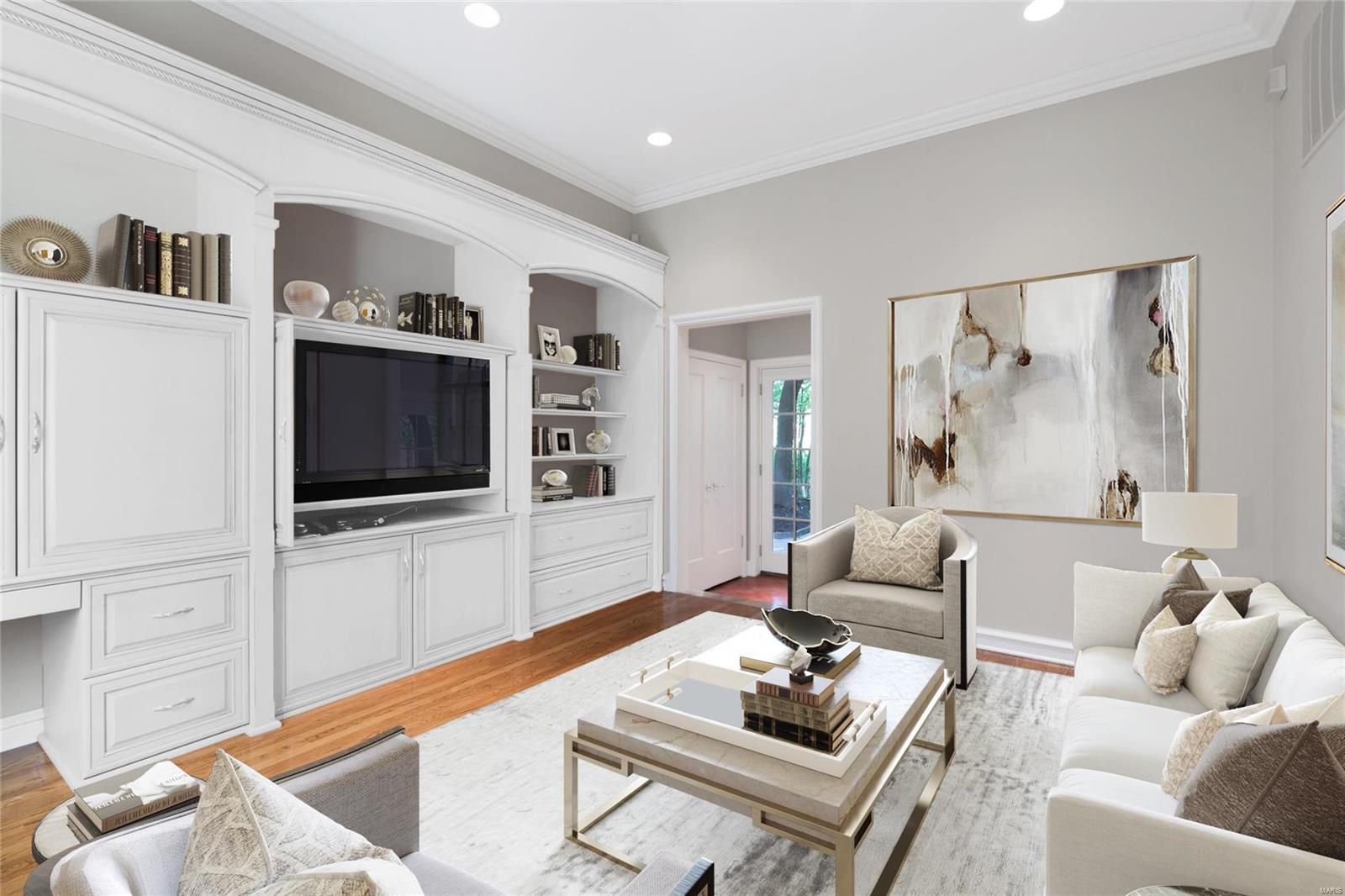 Fair Oaks Estates - Residential