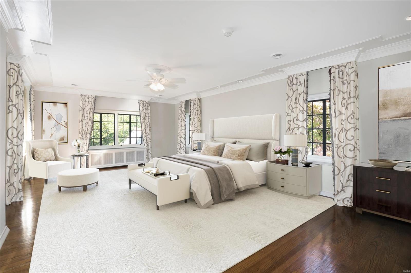 Fair Oaks Estates - Residential