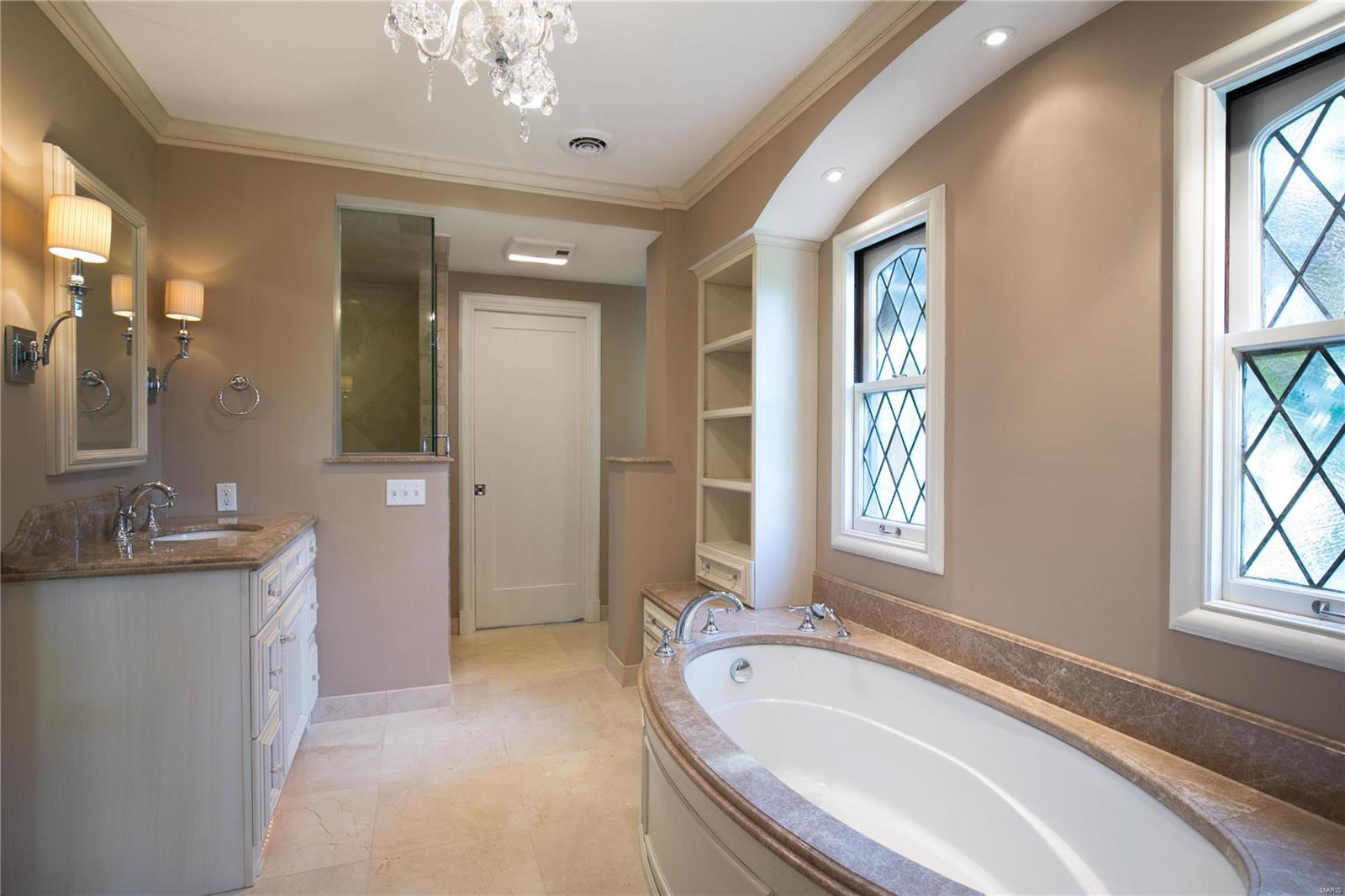 Fair Oaks Estates - Residential