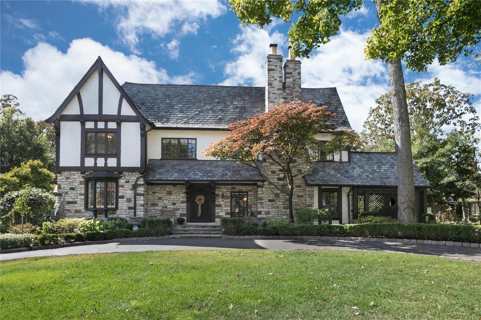 Fair Oaks Estates - Residential